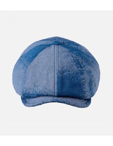 ORION Sirospun Newsboy Cap Lightskyblue l'achat 