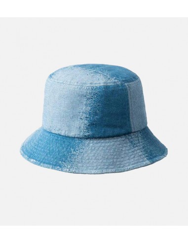 LEO Sirospun Blue Bucket Hat Lightskyblue 2023