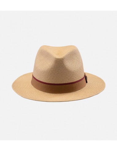 KITE Panama Outdoor Straw Hat Medium Brim Blanchedalmond plus qu'un jeu 