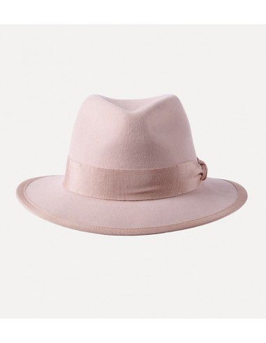 Australia Wool Girls Fedora Fashion Hat est présent 