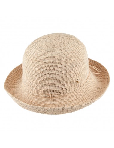 Chapeau Été en Raphia Pliable Provence 8 naturel HELEN KAMINSKI 2 - 3 jours ouvrés.