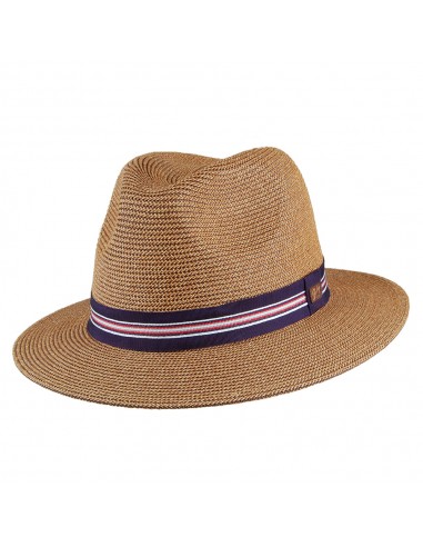 Chapeau Fedora Hester cuivre BAILEY 2024