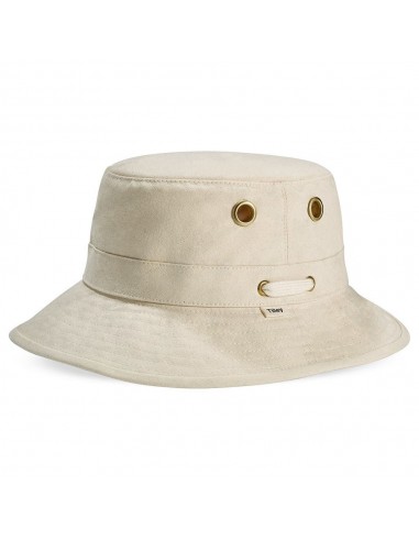 Chapeau Bob en Toile de Coton Iconic T1 naturel TILLEY le des métaux précieux