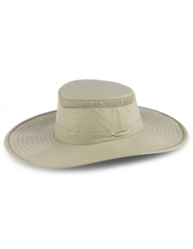 Chapeau Été à Bord Large LTM2 Airflo khaki TILLEY commande en ligne