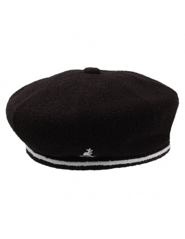 Béret 2-Tone Bermuda Jax noir KANGOL 2023