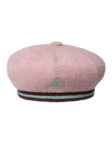 Béret 2-Tone Bermuda Jax rose KANGOL l'achat 