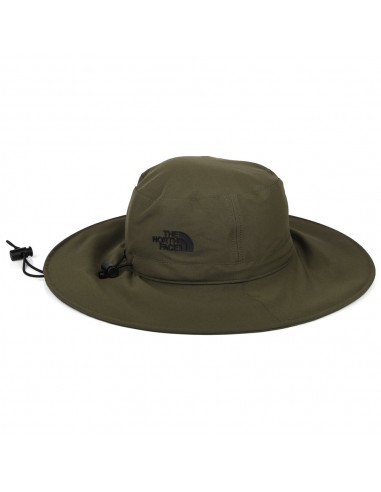 Chapeau Bob Boonie Twist And Pouch Brimmer taupe THE NORTH FACE plus qu'un jeu 