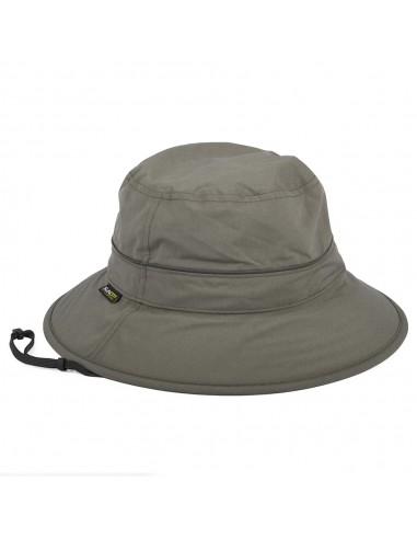 Chapeau Bob Ultra Storm taupe SUNDAY AFTERNOONS commande en ligne