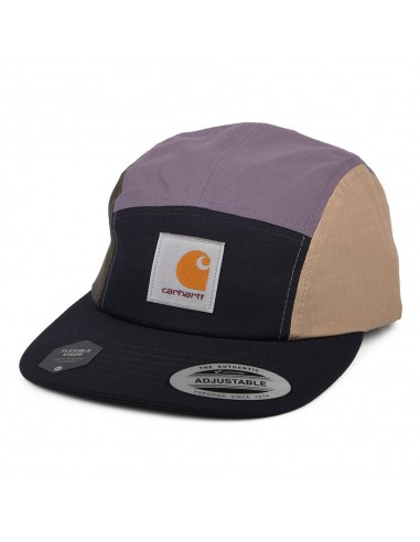 Casquette 5 Panel Valiant multicolore CARHARTT WIP Comparez et commandez 