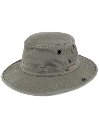 Chapeau Été Pliable T3 Wanderer forêt TILLEY Découvrez la collection