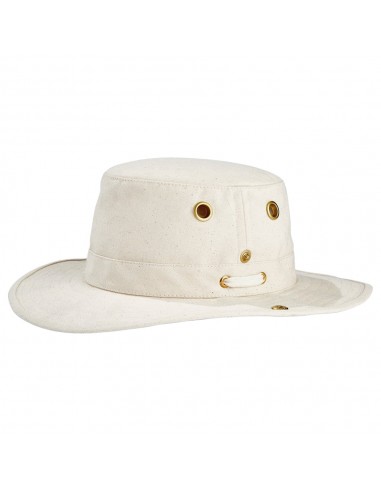 Chapeau Été Pliable T3 naturel TILLEY solde