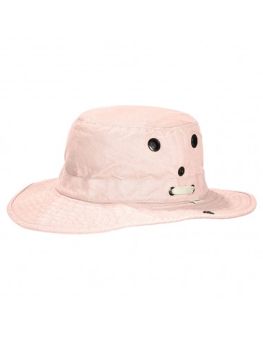 Chapeau Été Pliable T3 Wanderer vieux rose TILLEY store