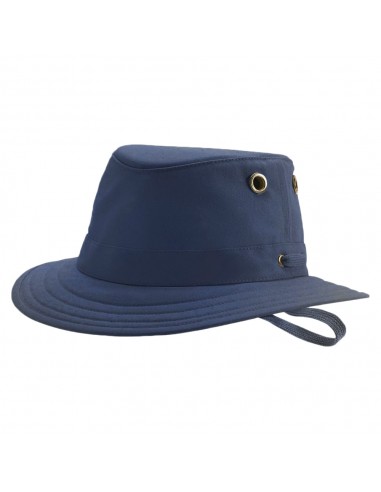 Chapeau Été Pliable The Authentic T5 bleu marine TILLEY l'achat 