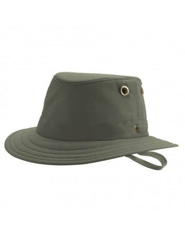 Chapeau Été Pliable The Authentic T5 olive TILLEY online