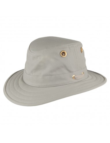 Chapeau Été Pliable The Authentic T5 khaki TILLEY solde