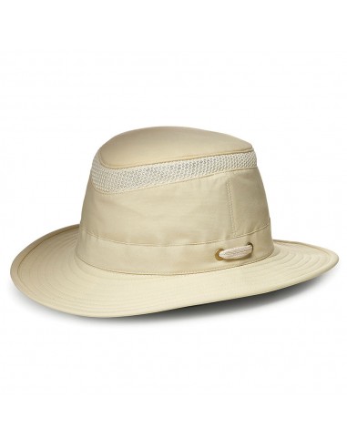 Chapeau Été Pliable LTM5 Airflo naturel TILLEY livraison gratuite