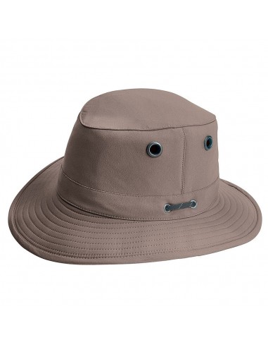 Chapeau Été Pliable LT5B taupe TILLEY outlet