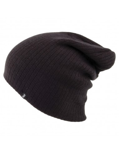 Bonnet Long à Rayures noir JAXON & JAMES - VENTE EN GROS shop