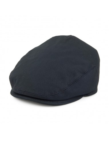 Casquette Plate Bébé en Coton bleu marine JAXON & JAMES - VENTE EN GROS JUSQU'A -70%! 