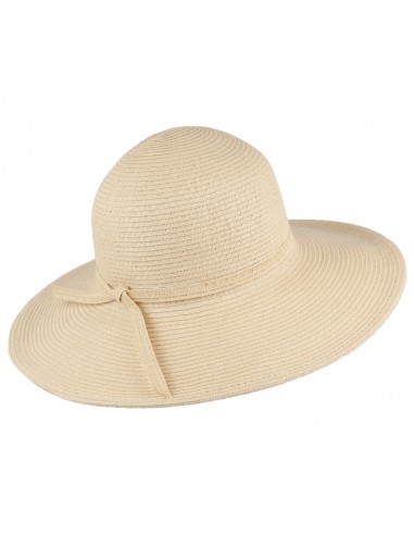 Chapeau Été Brighton naturel SUR LA TETE - VENTE EN GROS vous aussi creer 