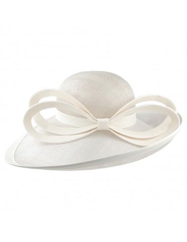 Chapeau de Mariage Veronica perle-ivoire WHITELEY acheter