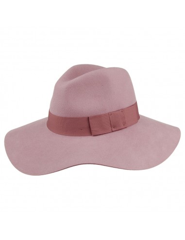 Chapeau Capeline Piper mauve BRIXTON offre 