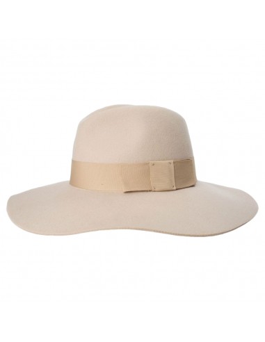 Chapeau Capeline Piper ivoire BRIXTON sélection de produits