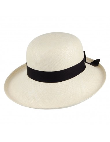 Chapeau Été Panama naturel WHITELEY outlet