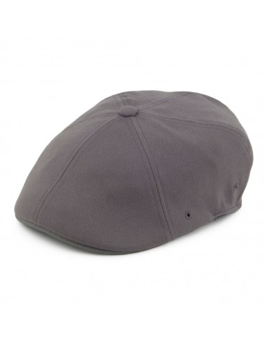 Casquette Gavroche Flexfit 504 gris KANGOL 50-70% off 