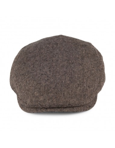 Casquette Plate Out Of Range marron GOORIN de la marque