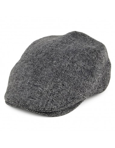 Casquette Plate High Road anthracite GOORIN BROS. est présent 