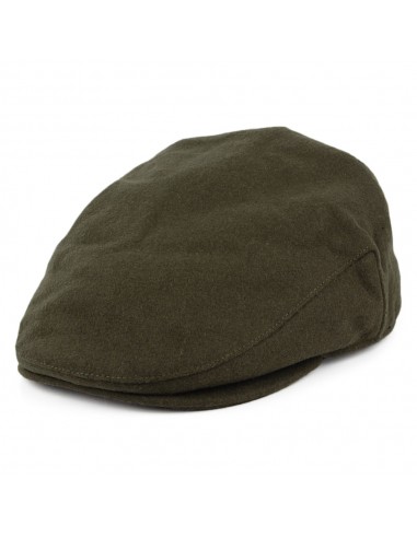 Casquette Plate Forest Hunting olive foncé FJALLRAVEN ou a consommer sur place