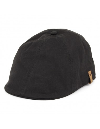 Casquette Plate Ovik gris foncé FJALLRAVEN Le MVP de beaucoup