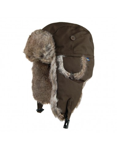 Chapka Singi Heater olive foncé FJALLRAVEN JUSQU'A -70%! 