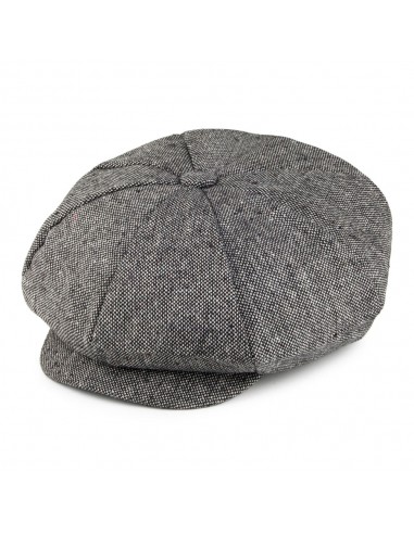 Casquette Marl Tweed La grosse pomme JAXON & JAMES - VENTE EN GROS vente chaude votre 