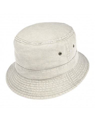 Chapeau Bob Classique Pliable mastic - VENTE EN GROS l'achat 