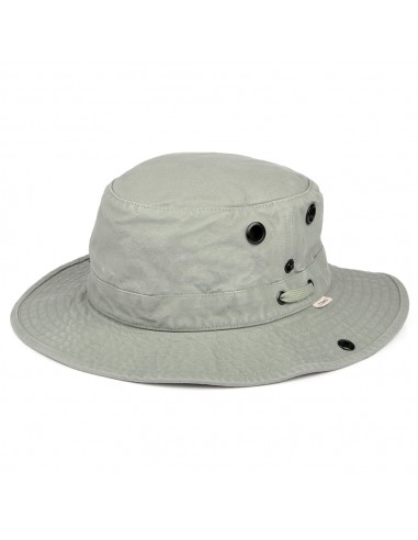 Chapeau Été Pliable T3 Wanderer khaki TILLEY pas chere