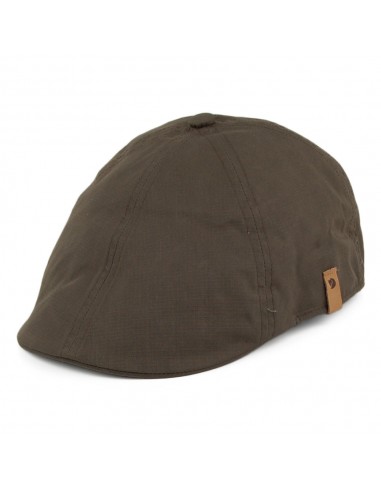 Casquette Plate Ovik olive FJALLRAVEN À commander