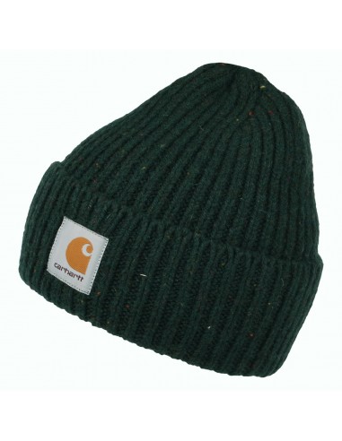 Bonnet Anglistic forêt CARHARTT WIP en linge