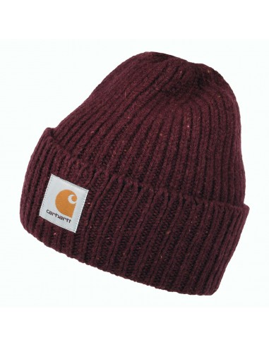 Bonnet Anglistic vin CARHARTT WIP la chaussure