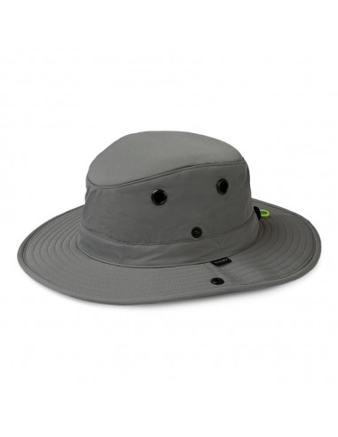 Chapeau Été Pliable TWS1 All-Weather gris-vert TILLEY Les magasins à Paris