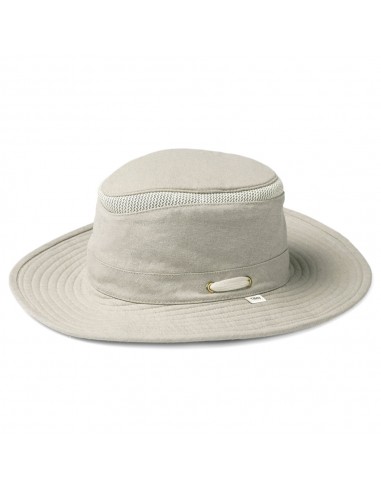 Chapeau Été Pliable En Coton Et Chanvre TMH55 Mash Up sable TILLEY Vous souhaitez 