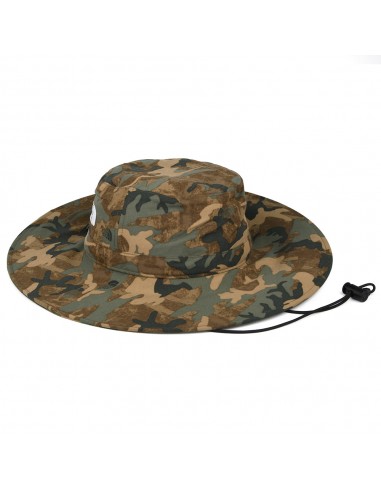 Chapeau Bob Boonie Twist And Pouch Brimmer camouflage THE NORTH FACE pas cheres