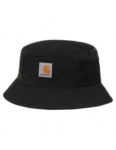 Chapeau Bob Medley noir CARHARTT WIP online