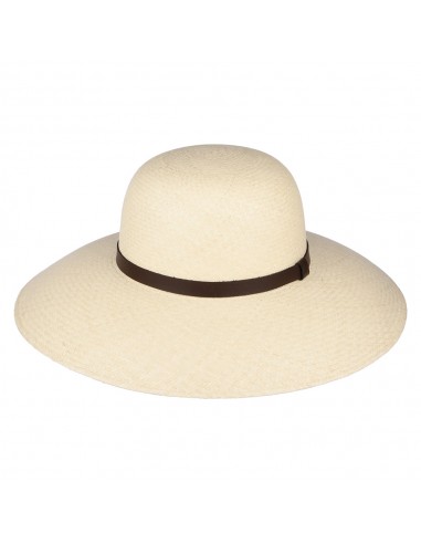 Chapeau Été Panama à Bord Large Blenheim naturel FAILSWORTH offre 