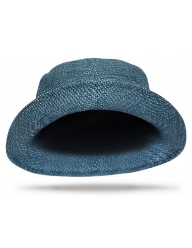 Linen Cotton Bucket Hat la livraison gratuite