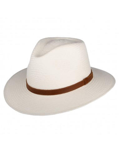 Chapeau Panama Fedora Safari décoloré FAILSWORTH Toutes les collections ici