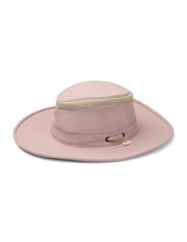 Chapeau Été Pliable LTM6 Airflo rose clair TILLEY 50% de réduction en Octobre 2024