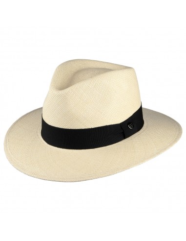 Chapeau Panama Fedora Safari naturel CITY SPORT Venez découvrir notre 