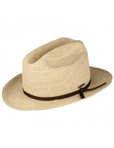 Chapeau de Cowboy Open Road beige STETSON Economisez 